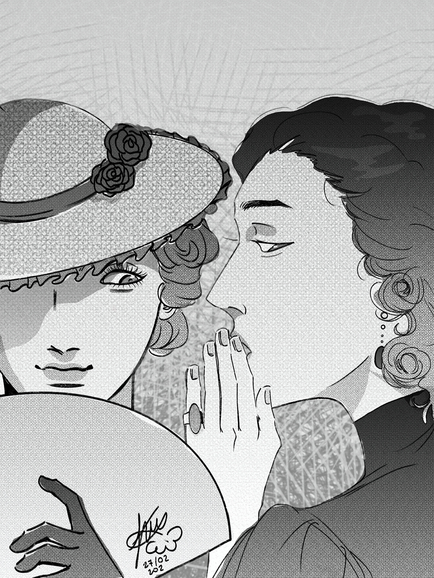 The Gossip